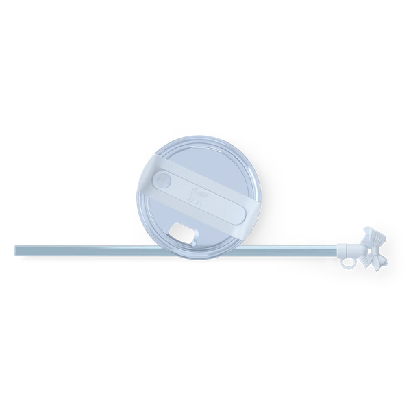 Coquette Bow Chantilly 40oz Tumbler