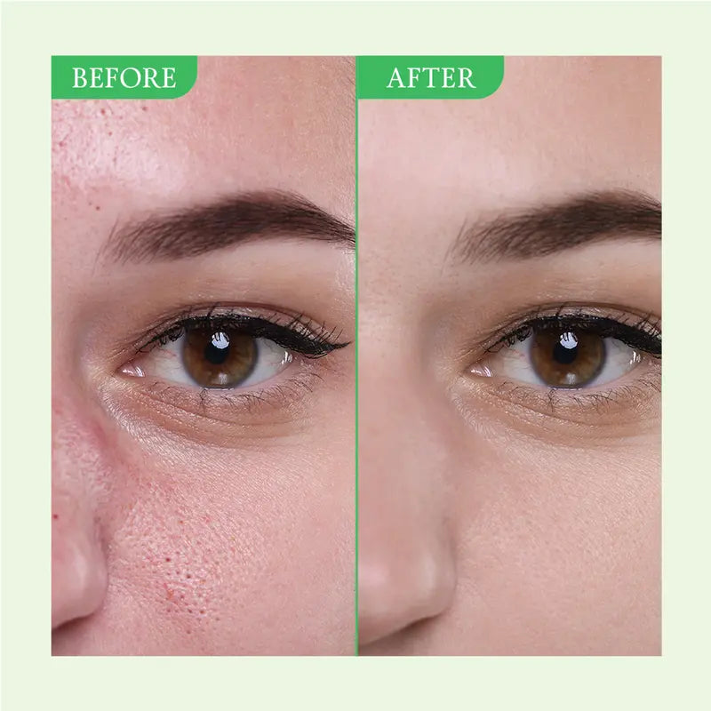 FAYVIOR Unisex Clay Mask Cleanser (120ml)