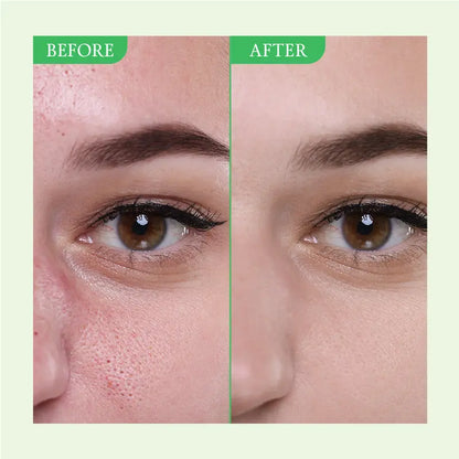 FAYVIOR Unisex Clay Mask Cleanser (120ml)