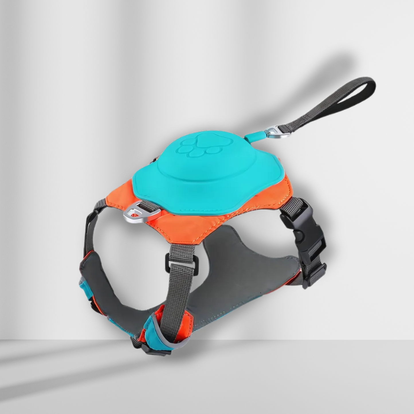 Fayvior Pup Harness Pro