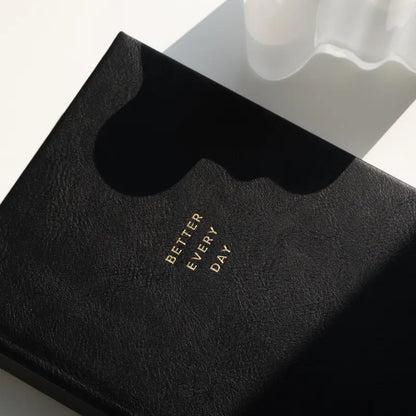 Better Every Day Journal