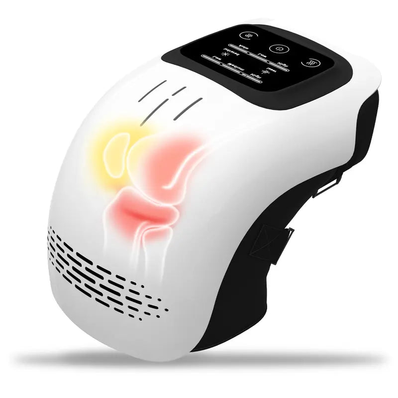 INFRARED KNEE MASSAGER