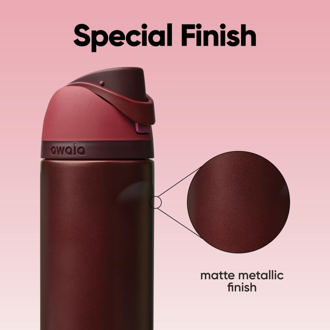 LIMITED EDITION OWALAS