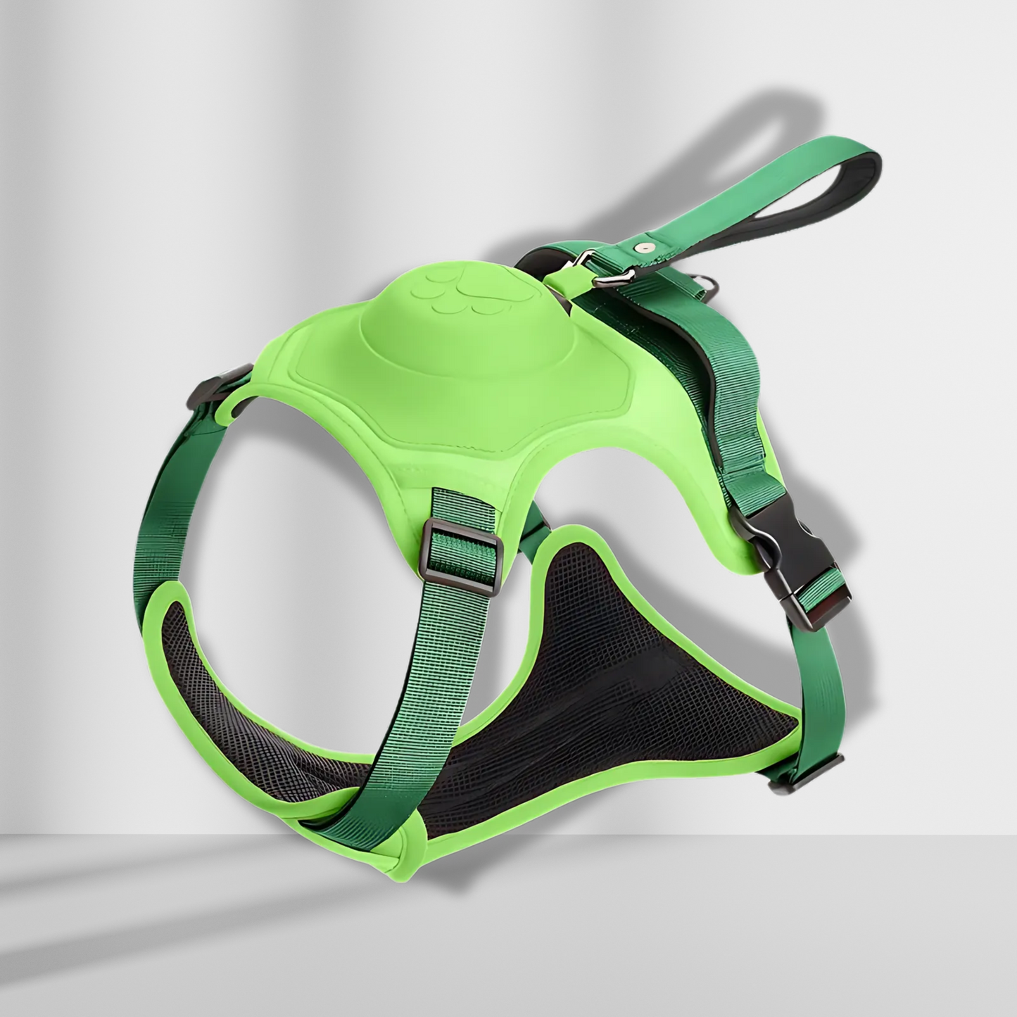 Fayvior Pup Harness Pro