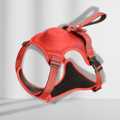 Fayvior Pup Harness Pro