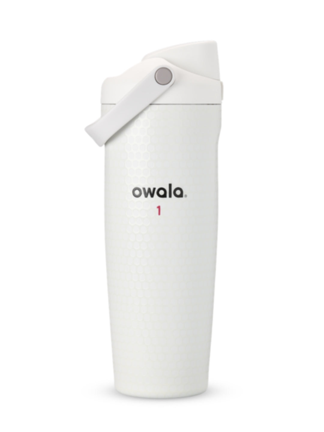 EXCLUSIVE OWALA SIPPER FOR GOLF/WORKOUT/GYM