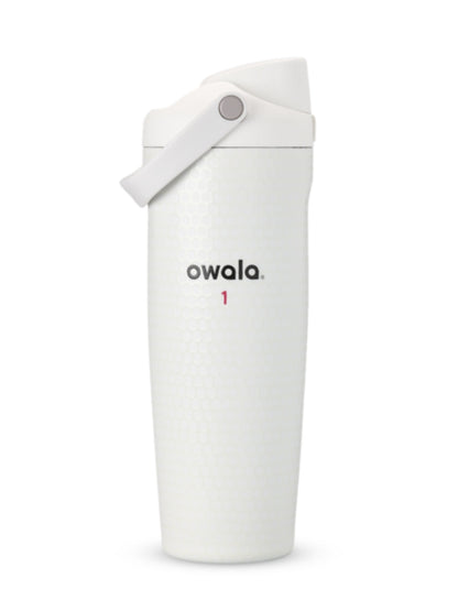 EXCLUSIVE OWALA SIPPER FOR GOLF/WORKOUT/GYM
