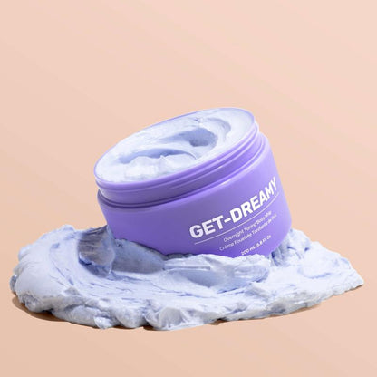 GET-DREAMY Overnight Toning Whip 100/200ML