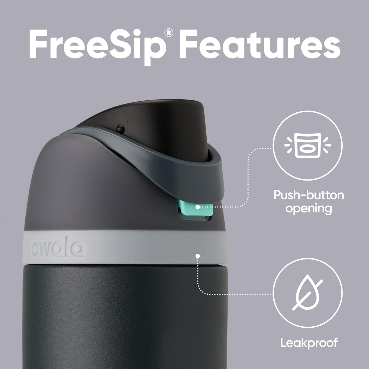 LIMITED EDITION OWALAS