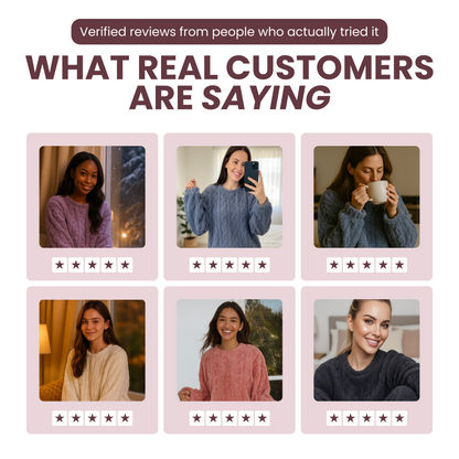 FAYVIOR COZYSET BOGO