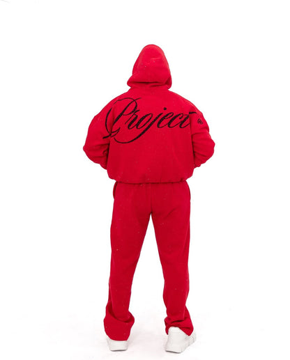 Project Hoodie