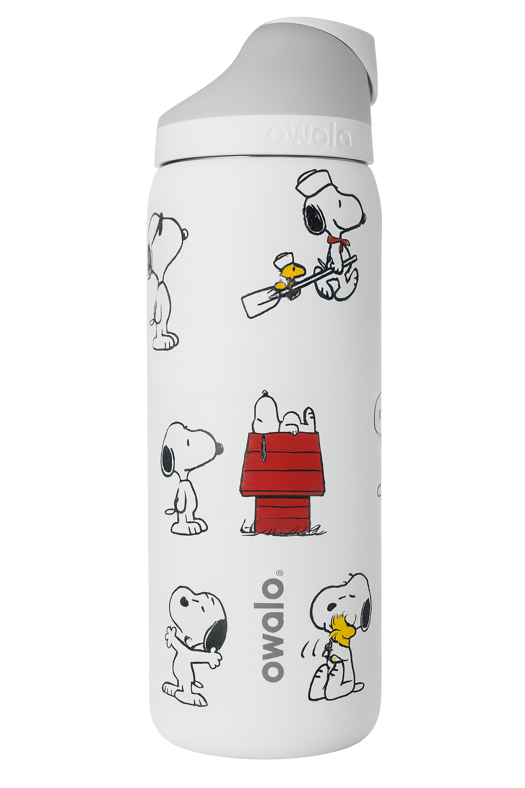 EXCLUSIVE SNOOPY OWALA 32oz