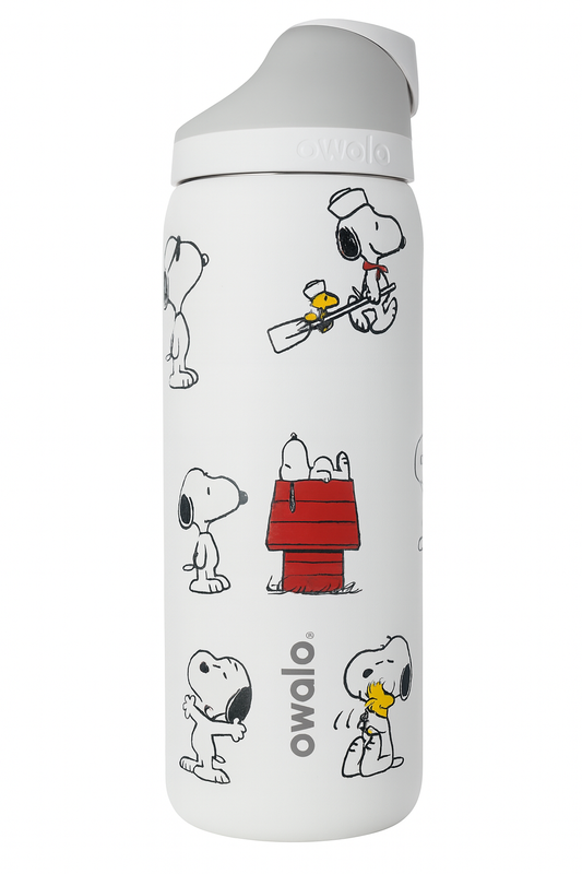 EXCLUSIVE SNOOPY OWALA 32oz