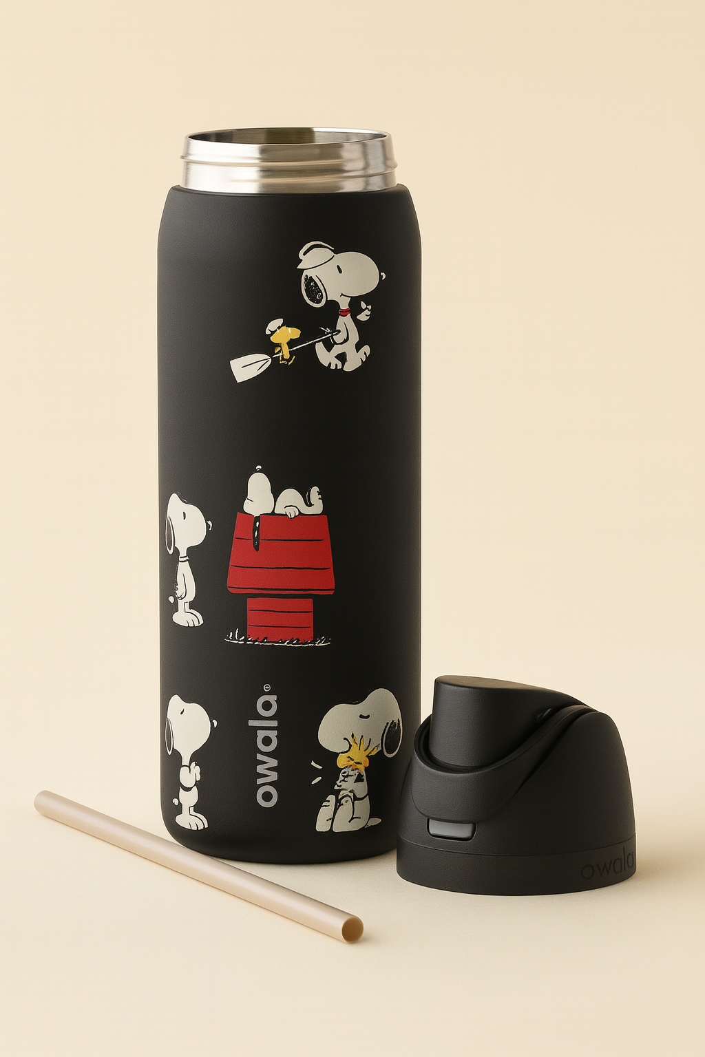EXCLUSIVE SNOOPY OWALA 32oz
