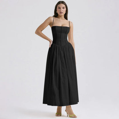 FAYVIOR | Women's Sleeveless Dress