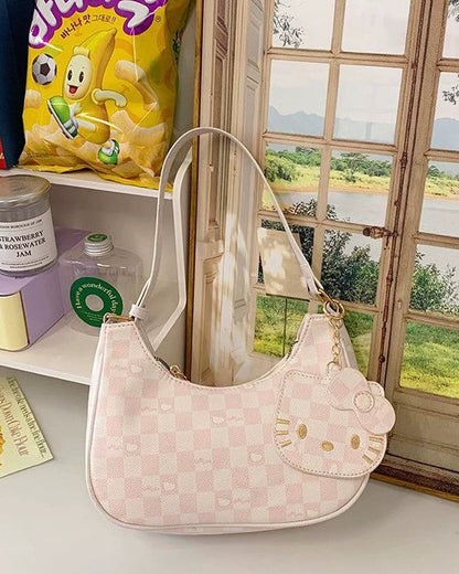 HELLO KITTY HANDBAG