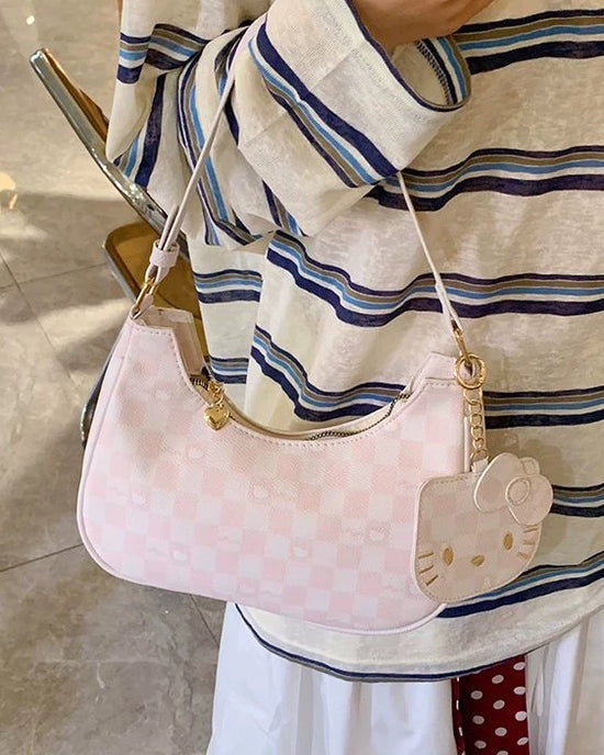 HELLO KITTY HANDBAG