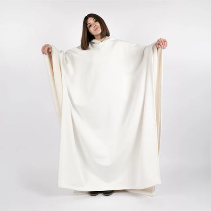 FAYVIOR EDEN BLANKET HOODIE