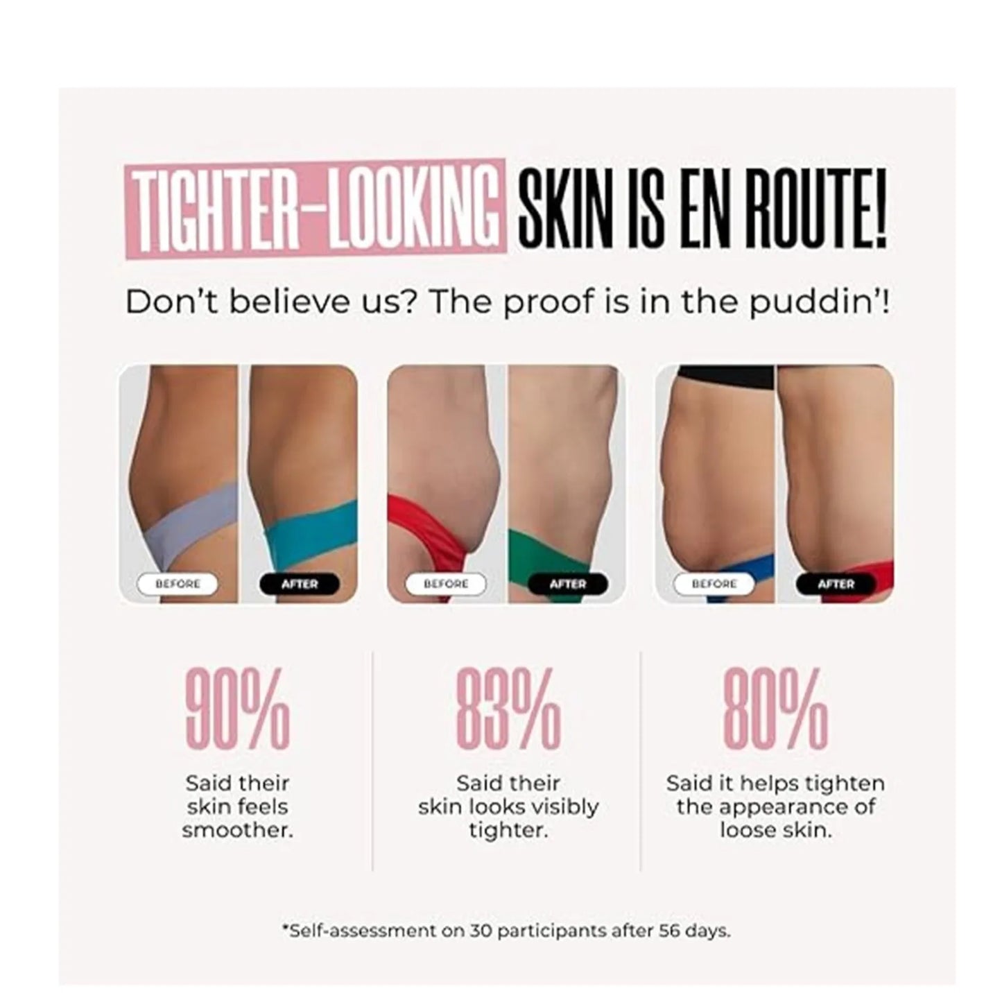 GET-DREAMY Overnight Toning Whip 100/200ML