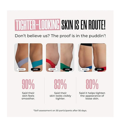 GET-DREAMY Overnight Toning Whip 100/200ML