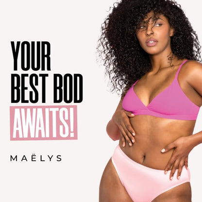 GET-DREAMY Overnight Toning Whip 100/200ML