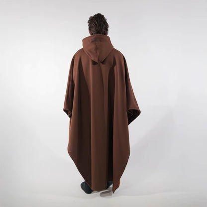 FAYVIOR EDEN BLANKET HOODIE