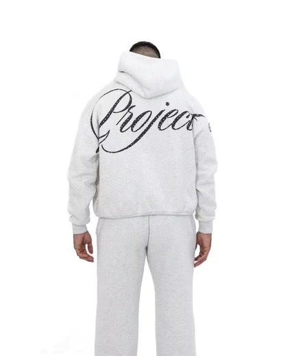 Project Hoodie