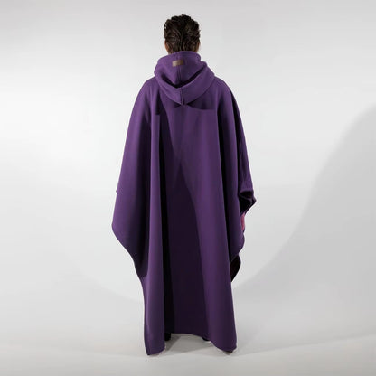 FAYVIOR EDEN BLANKET HOODIE