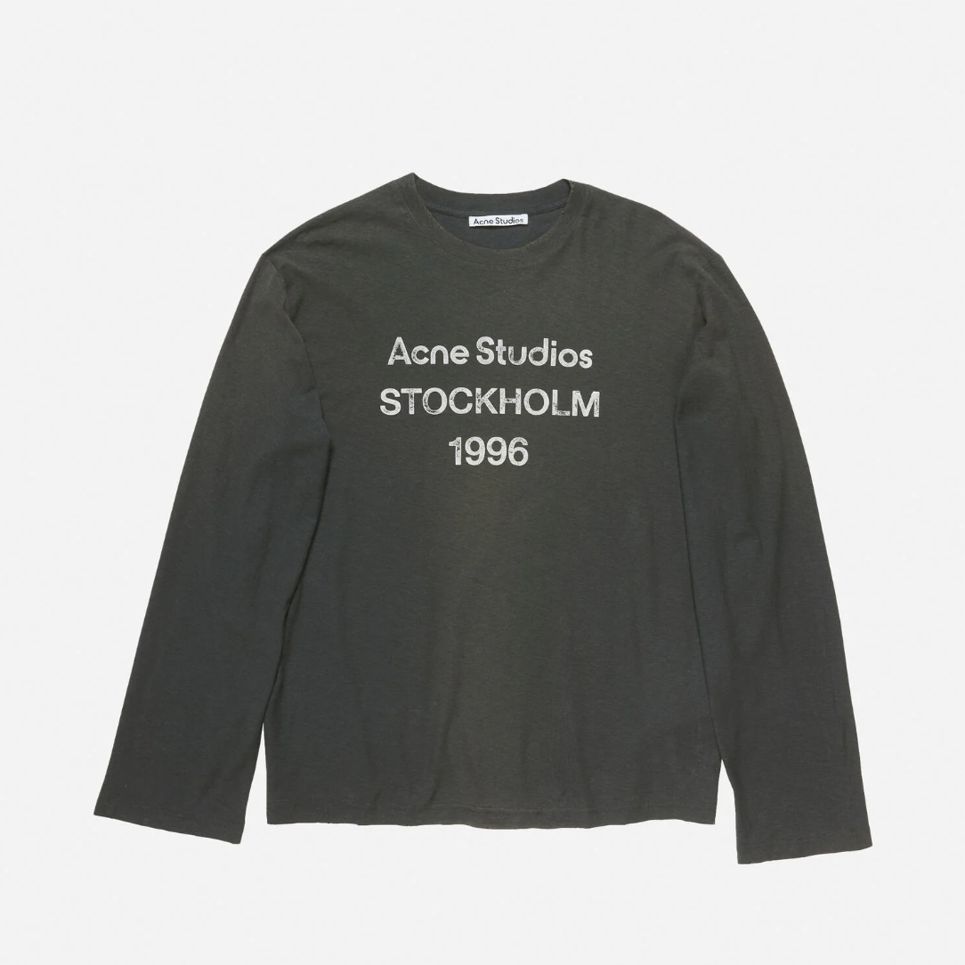 ACNE STUDIO LIMITED EDITION