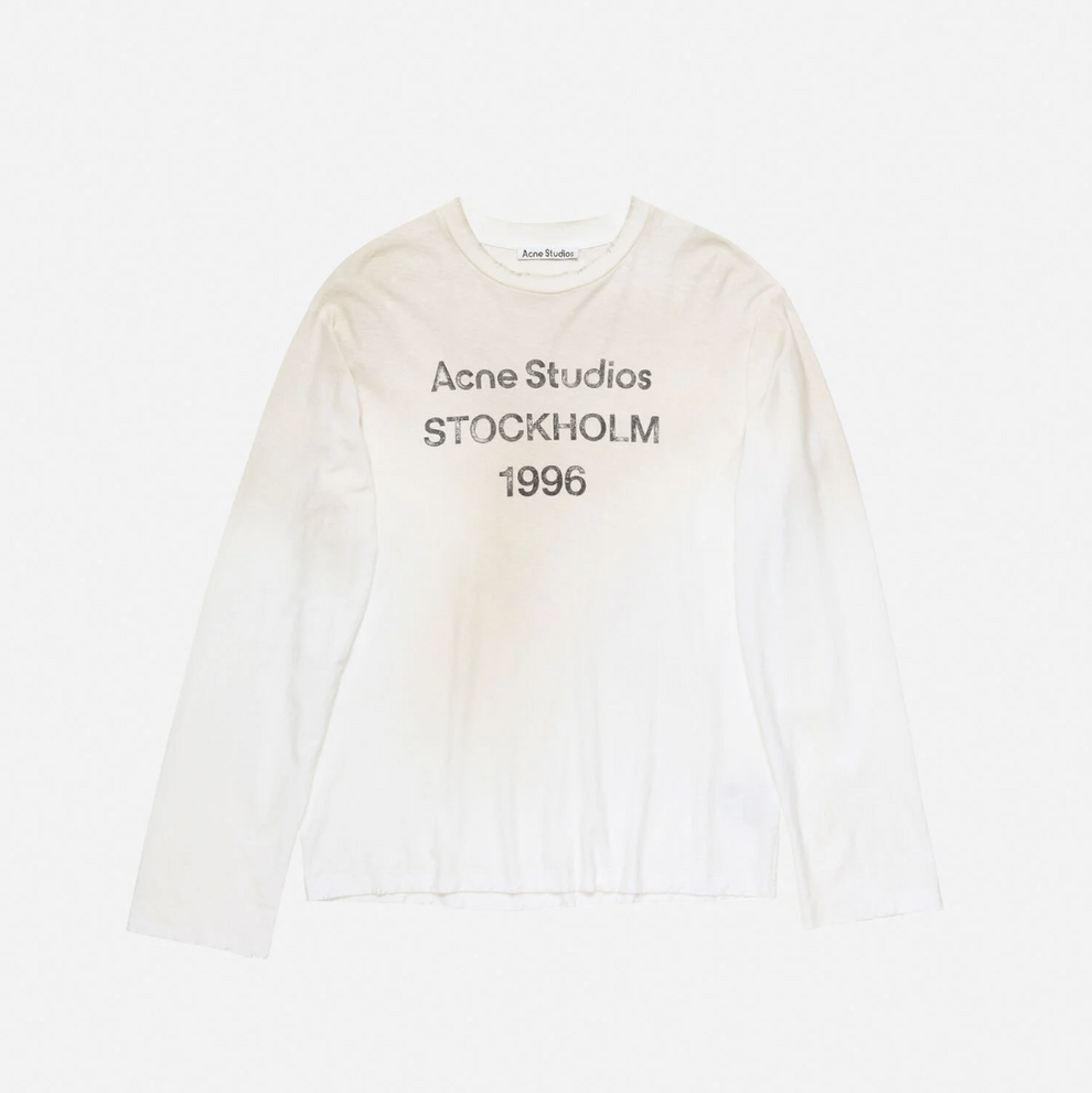 ACNE STUDIO LIMITED EDITION