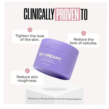 GET-DREAMY Overnight Toning Whip 100/200ML