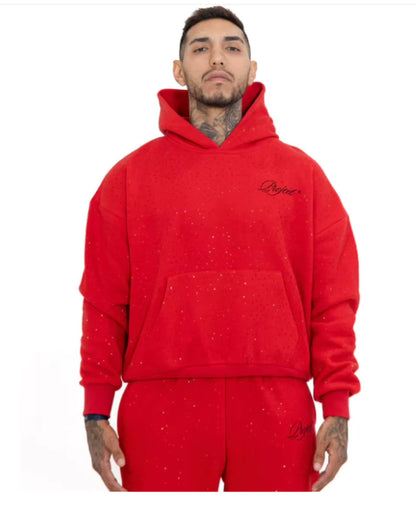 Project Hoodie