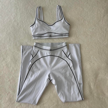 YG Bra + Leggings Set