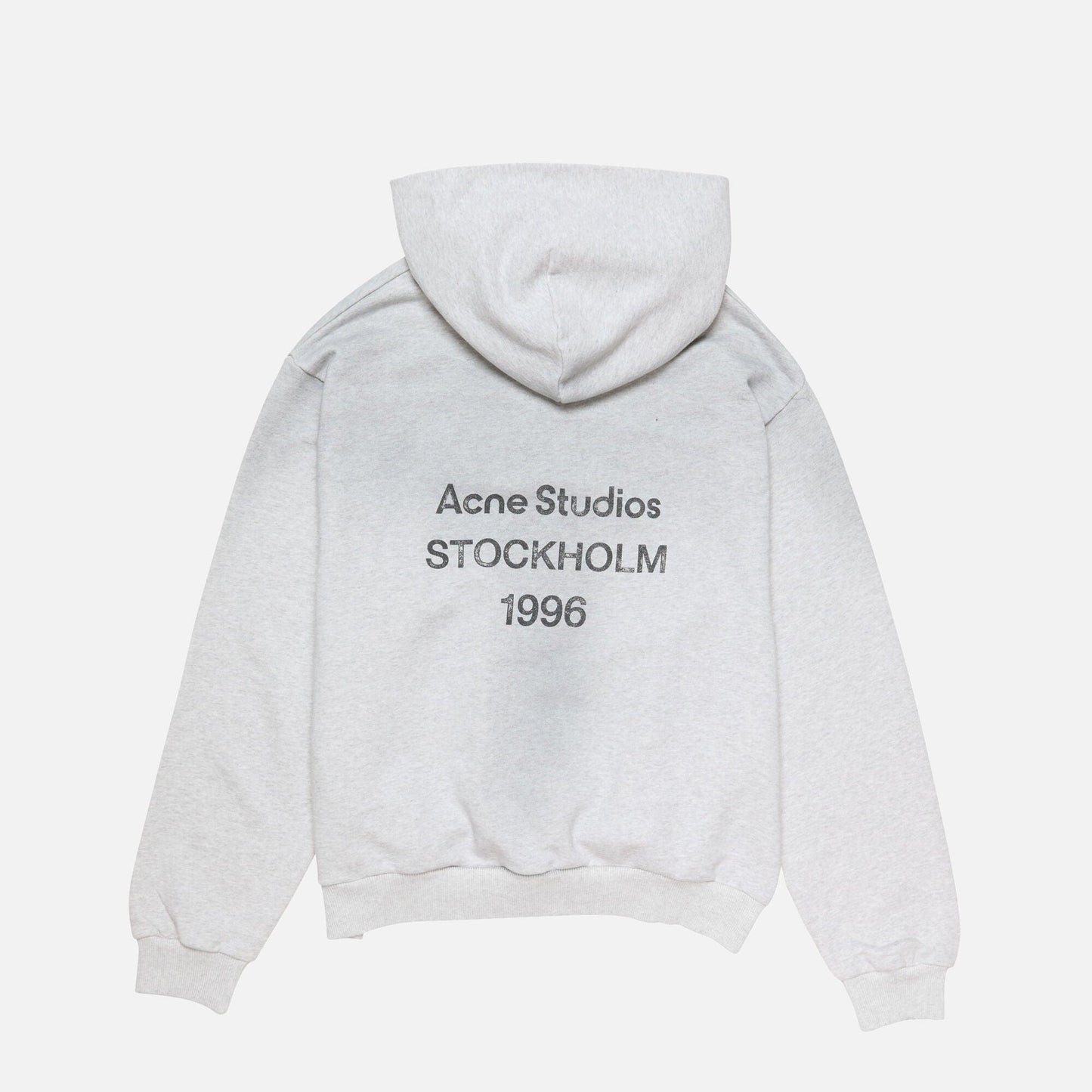 ACNE STUDIO LIMITED EDITION