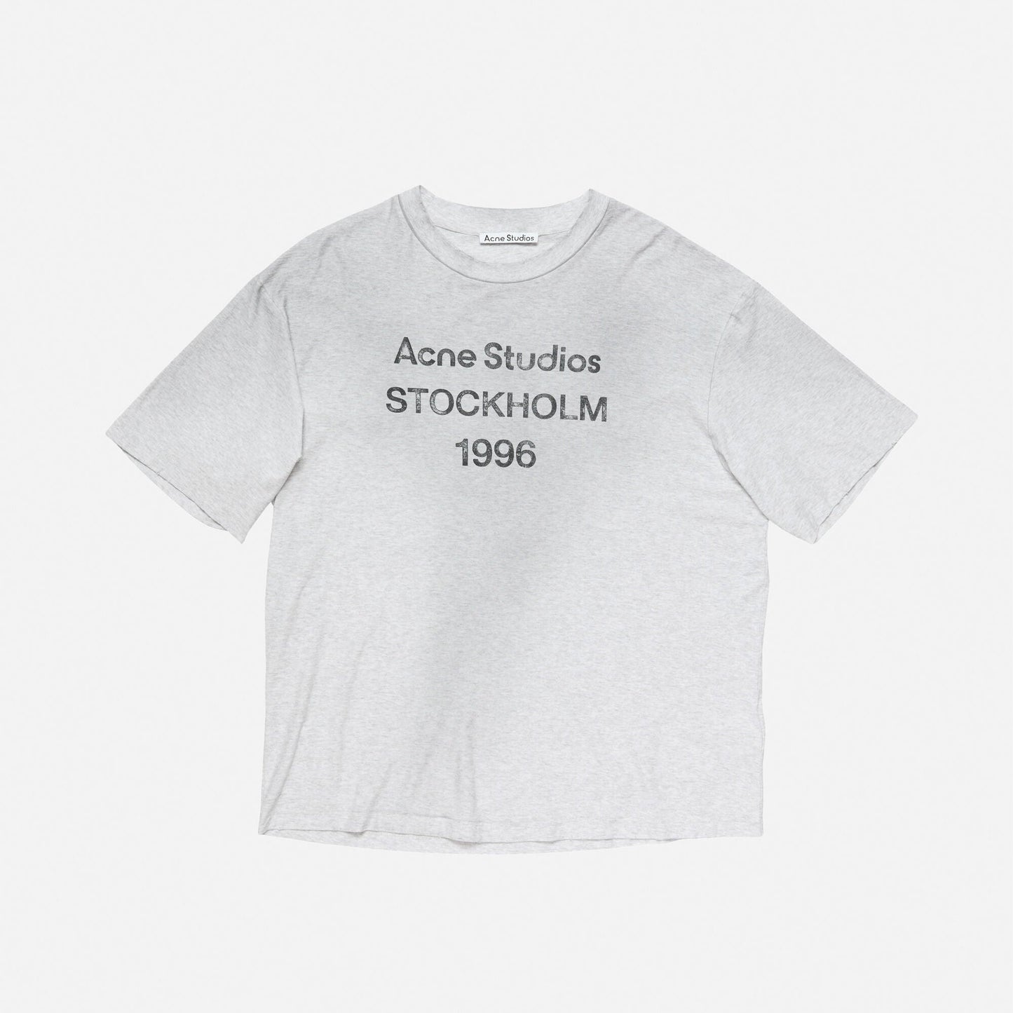 ACNE STUDIO LIMITED EDITION