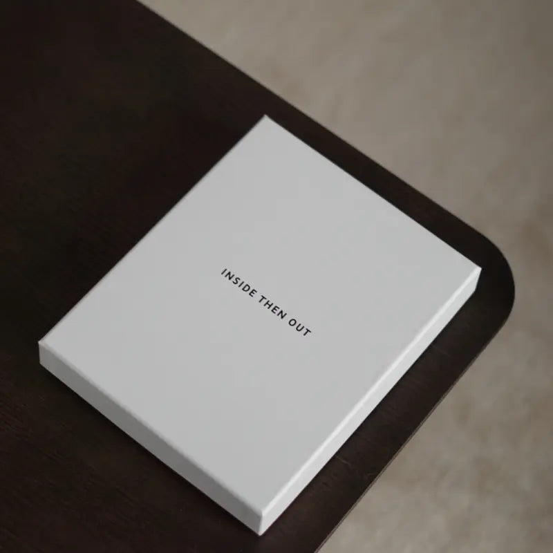 Better Every Day Journal