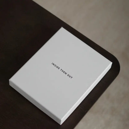 Better Every Day Journal