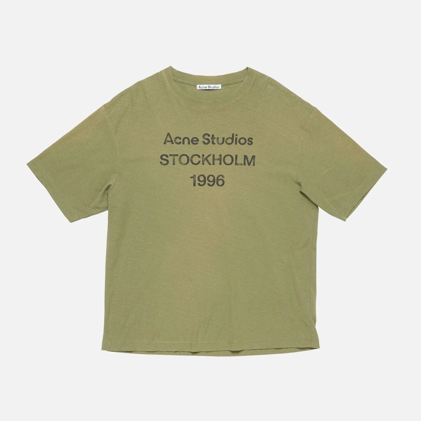 ACNE STUDIO LIMITED EDITION