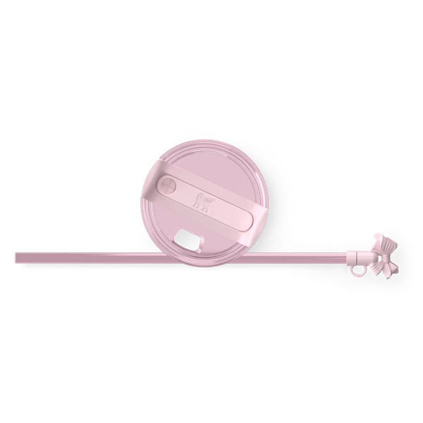 Coquette Bow Chantilly 40oz Tumbler