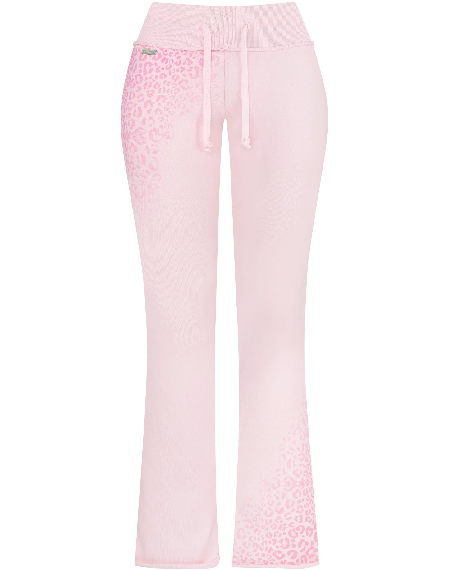 Vintage Cheetah Set