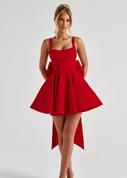 FAYVIOR BIANCA DRESS