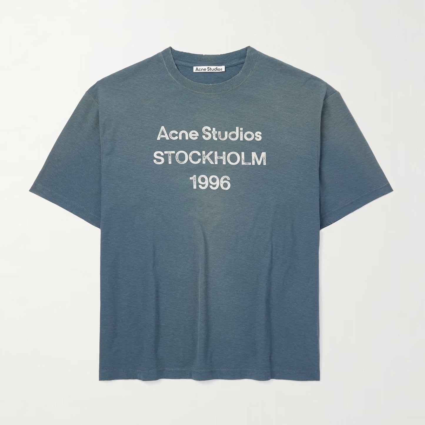 ACNE STUDIO LIMITED EDITION