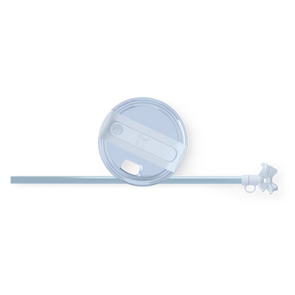 Coquette Bow Chantilly 40oz Tumbler