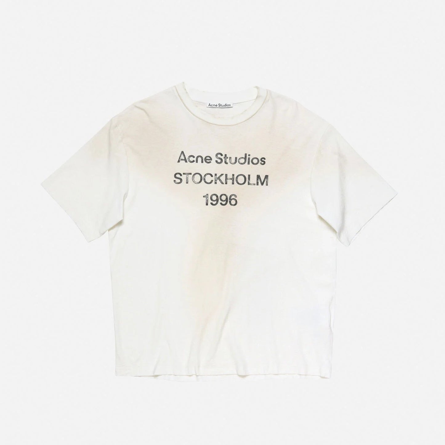 ACNE STUDIO LIMITED EDITION