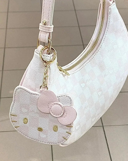 HELLO KITTY HANDBAG